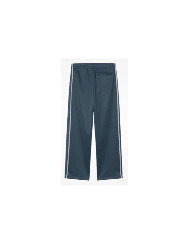 Carhartt Wip Bolar Sweat Pant - Blue River / Mirror - Jogging  - Cover Photo 2