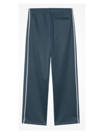 Carhartt WIP Bolar Sweat Pant - Blue River / Mirror - Jogging - Miniature Photo 2