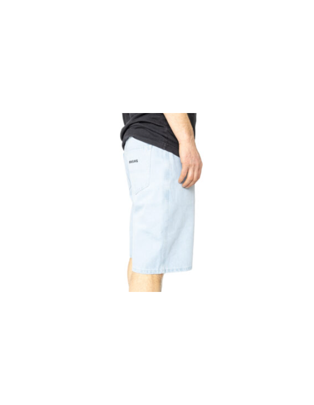 Nnsns Clothing Bigfoot Short - Cloud Blue Denim - Short  - Cover Photo 1