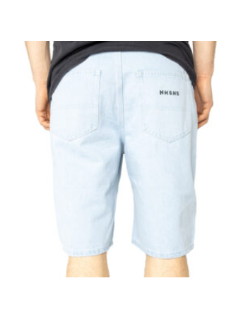 NNSNS clothing Bigfoot short - Cloud Blue Denim - Short - Miniature Photo 2