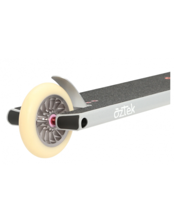 Aztek Architect - Silver - Trottinette Freestyle - Miniature Photo 2
