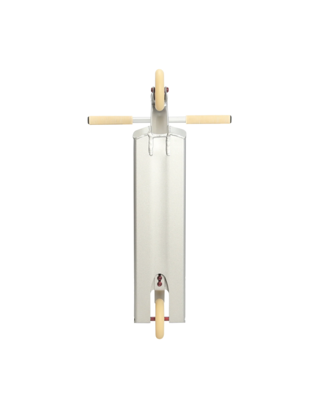 Aztek Architect - Silver - Trottinette Freestyle  - Cover Photo 3