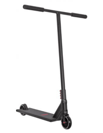 Aztek Siren - Black - Trottinette Freestyle - Miniature Photo 1