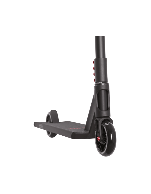 Aztek Siren - Black - Trottinette Freestyle  - Cover Photo 2
