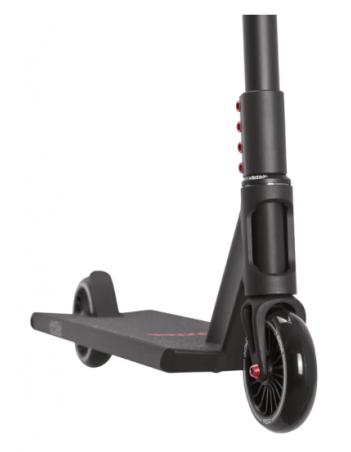 Aztek Siren - Black - Trottinette Freestyle - Miniature Photo 2