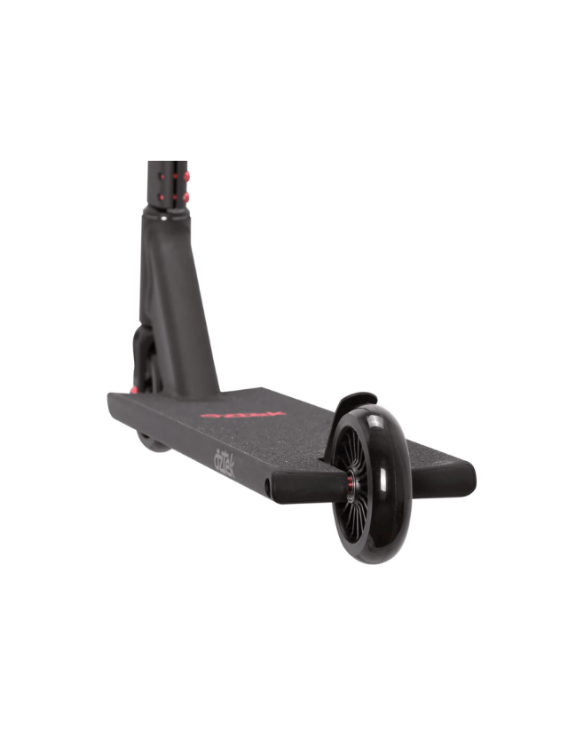Aztek Siren - Black - Trottinette Freestyle  - Cover Photo 3
