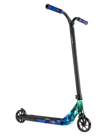 Ethic DTC Erawan V2 - Blue iridium - Trottinette Freestyle - Miniature Photo 1