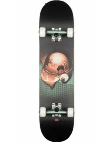 Globe g2 On The Brink - Halfway There - 7.75'' - Product Photo 1
