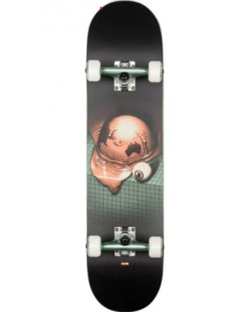 Globe G2 On the Brink - Shelter - 7.75'' - Skateboard - Miniature Photo 1