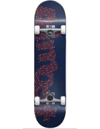 Almost Big Dot Fp complete - 8.0'' - Skateboard - Miniature Photo 1