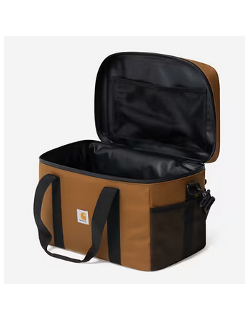 Carhartt WIP Cooler bag - hamilton brown - Sac - Miniature Photo 2