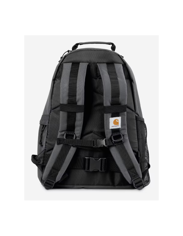 Carhartt Wip Kickflip Backpack - Styx - Backpack  - Cover Photo 1