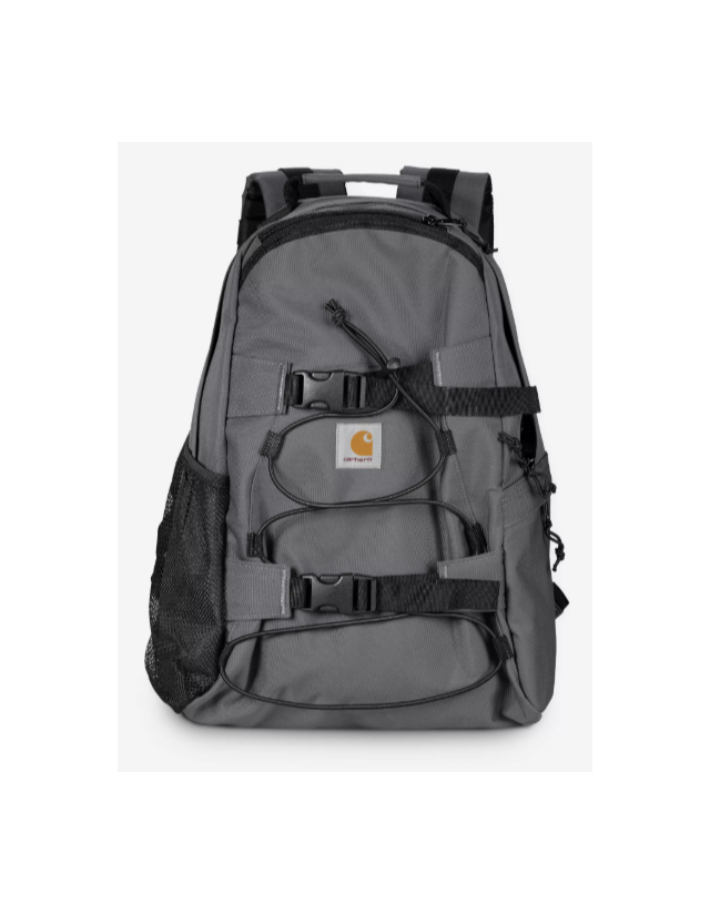 Carhartt Wip Kickflip Backpack - Styx - Backpack  - Cover Photo 2