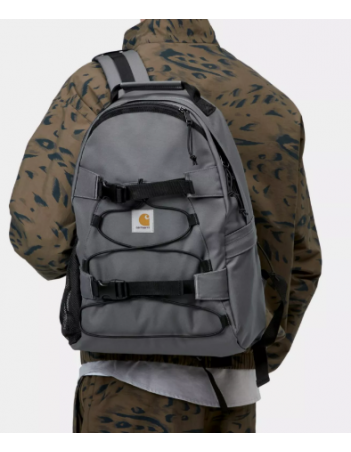 Carhartt WIP Kickflip backpack - Styx - Backpack - Miniature Photo 3