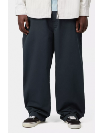 Carhartt Wip Brady Pant - Dark Navy - Product Photo 1