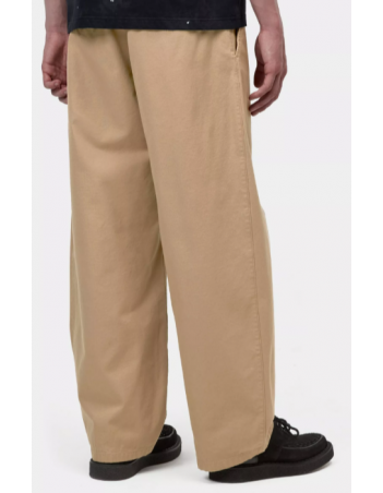 Carhartt WIP Brady pant - Leather - Heren Broeken - Miniature Photo 1