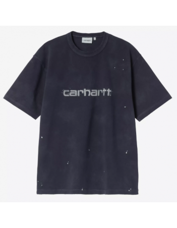 Carhartt WIP Painter t-shirt - Dark navy - Herren T-Shirt - Miniature Photo 1