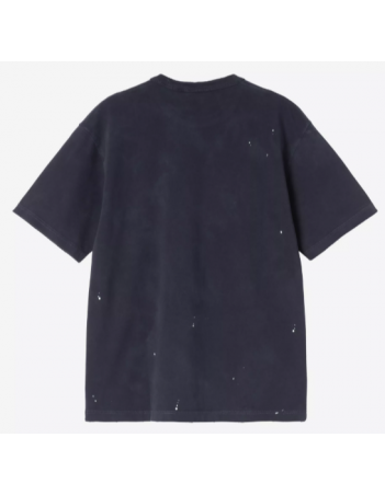 Carhartt WIP Painter t-shirt - Dark navy - Herren T-Shirt - Miniature Photo 3