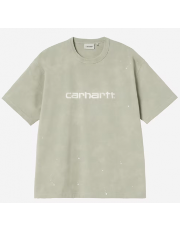 Carhartt WIP Painter t-shirt - Shady Green - T-Shirt Homme - Miniature Photo 1