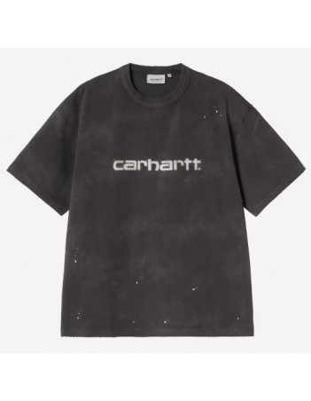 Carhartt WIP Painter t-shirt - Black - Herren T-Shirt - Miniature Photo 1