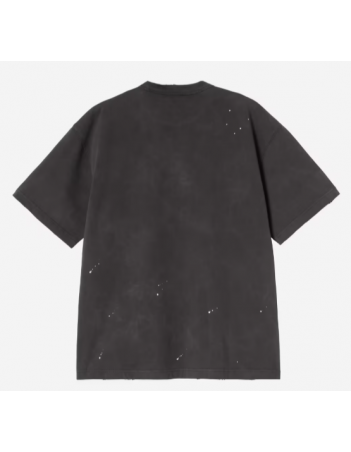 Carhartt WIP Painter t-shirt - Black - Herren T-Shirt - Miniature Photo 2
