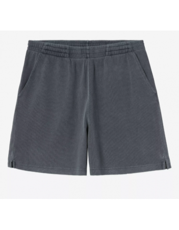 Carhartt WIP Harper Short - carbon garment dyed - Shorts - Miniature Photo 2