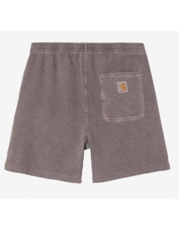 Carhartt WIP harper Short - tobacco garment dyed - Shorts - Miniature Photo 1