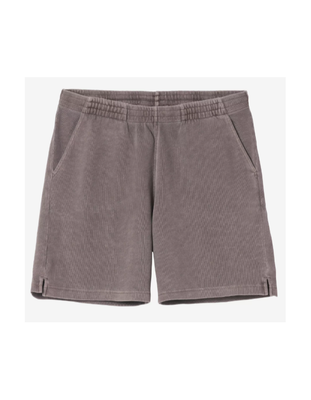Carhartt Wip Harper Short - Tobacco Garment Dyed - Shorts  - Cover Photo 2