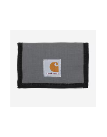 Carhartt WIP Alec Wallet - styx - Brieftasche - Miniature Photo 1
