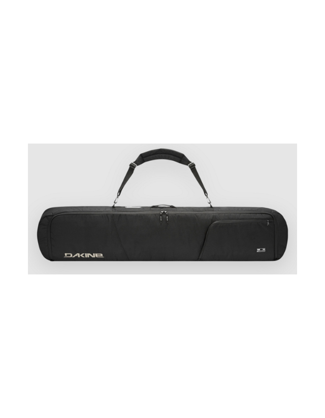 Dakine Tour Snwoboard Bag 165 - Black - Snowboard Tas  - Cover Photo 1