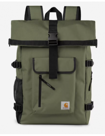 Carhartt WIP Philis Backpack - Leaf - Rugzak - Miniature Photo 2