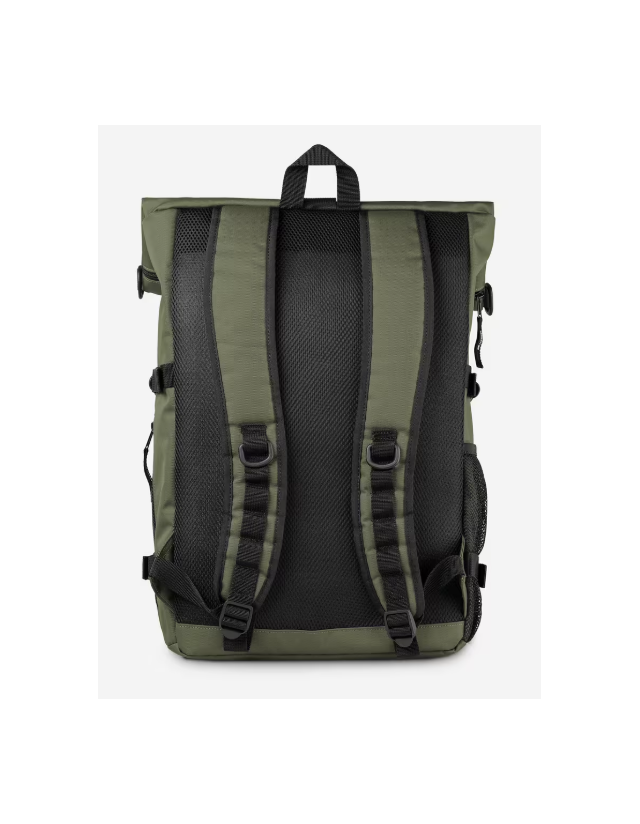 Carhartt Wip Philis Backpack - Leaf - Rugzak  - Cover Photo 3