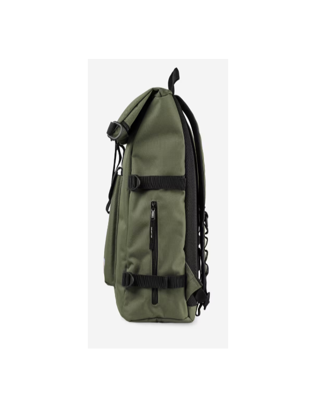 Carhartt Wip Philis Backpack - Leaf - Rugzak  - Cover Photo 4