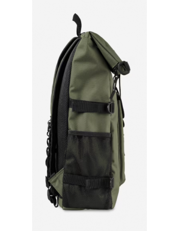 Carhartt WIP Philis Backpack - Leaf - Rugzak - Miniature Photo 5
