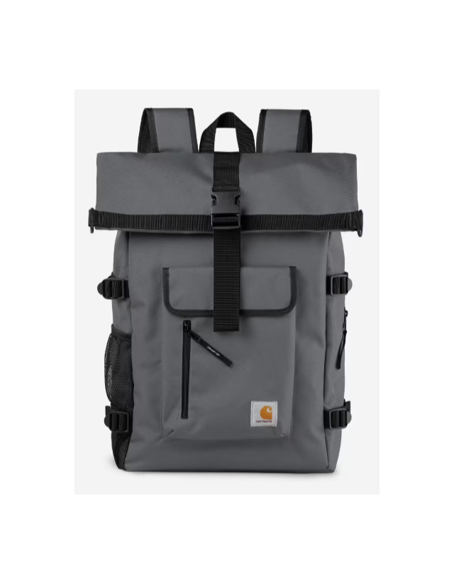 Carhartt Wip Philis Backpack - Styx - Rucksack  - Cover Photo 1