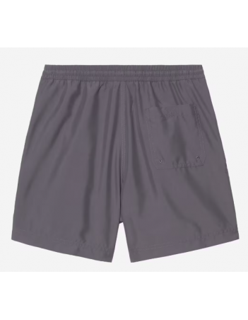 Carhartt WIP Chase Swim Trunks - Shady Purple / Gold - Maillot - Miniature Photo 2
