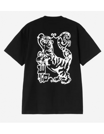 Carhartt WIP formidable T-shirt - black - Herren T-Shirt - Miniature Photo 2