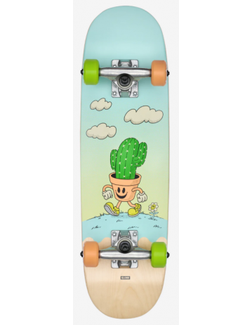 Globe Kids Wide Mini -  Cacti Guy - Product Photo 1