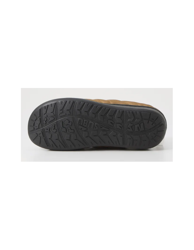 Carhartt Wip Subu Cordura Slippers - Hamilton Brown - Shoes  - Cover Photo 3