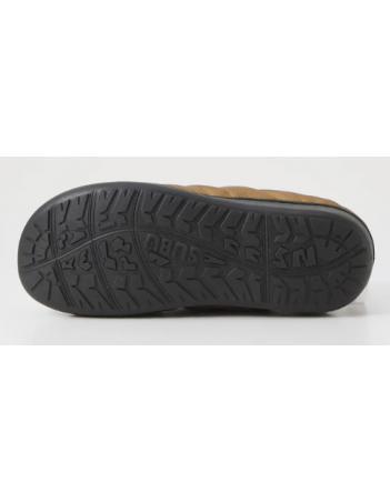Carhartt WIP Subu cordura slippers - Hamilton Brown - Shoes - Miniature Photo 3