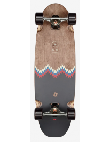 Globe Coaster 31' - Mirage - Product Photo 1