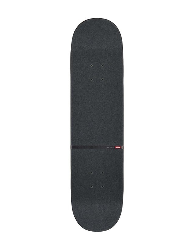 Globe g1 8.0' Master Of Chaos - Compleet  - Cover Photo 2