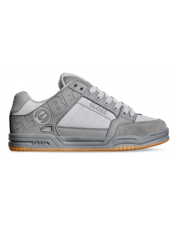 Globe Tilt - Smoke - Skate Shoes - Miniature Photo 1