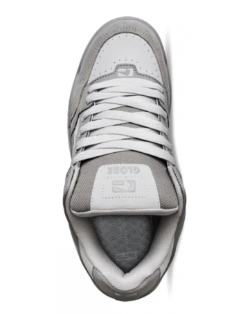 Globe Tilt - Smoke - Skate Shoes - Miniature Photo 3