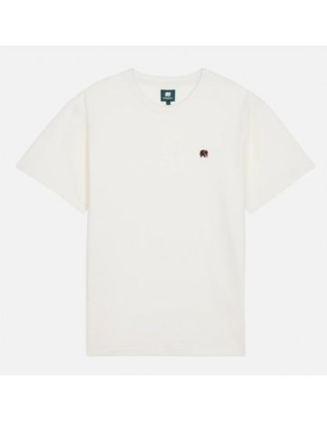 Trendsplant Organic Essentials T-Shirt - Natural - Product Photo 1