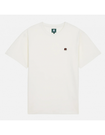 Trendsplant Organic Essentials T-shirt - Natural - Herren T-Shirt - Miniature Photo 1
