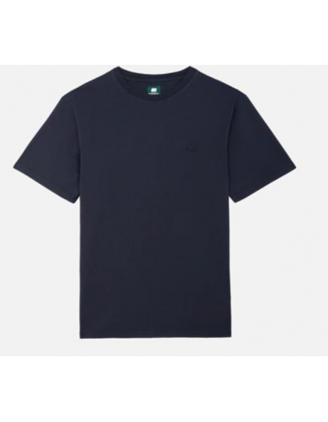 Trendsplant Essentials T-Shirt - Parisian Blue - Product Photo 1