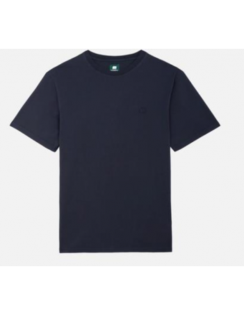 Trendsplant Essentials T-shirt - Parisian Blue - Men's T-Shirt - Miniature Photo 1