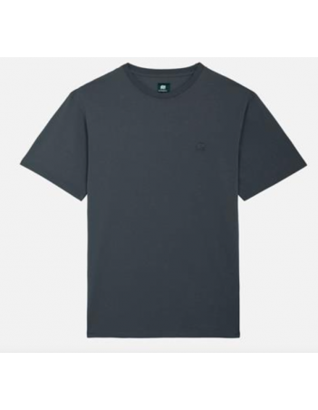 Trendsplant Essentials T-shirt - Bituman Grey - Men's T-Shirt - Miniature Photo 1