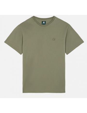 Trendsplant Essentials T-Shirt - Agave Green - Product Photo 1